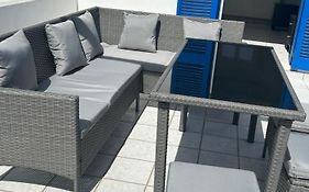 Panorama Rooms