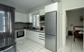 Panorama Rooms